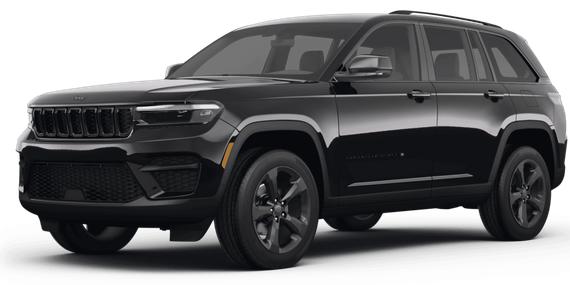JEEP GRAND CHEROKEE 2022 1C4RJHBG4N8601465 image